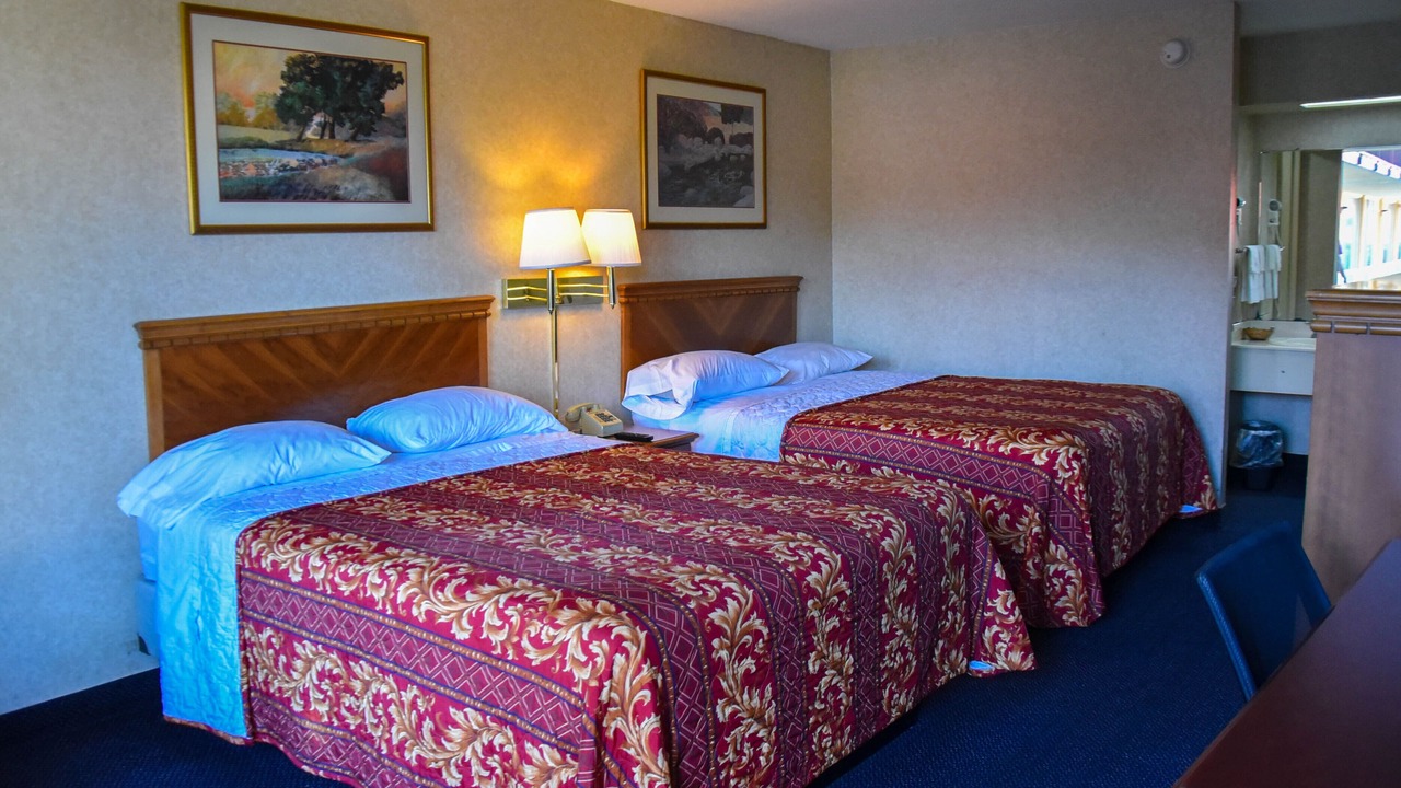 Photo of Bedroom in Jacksonville