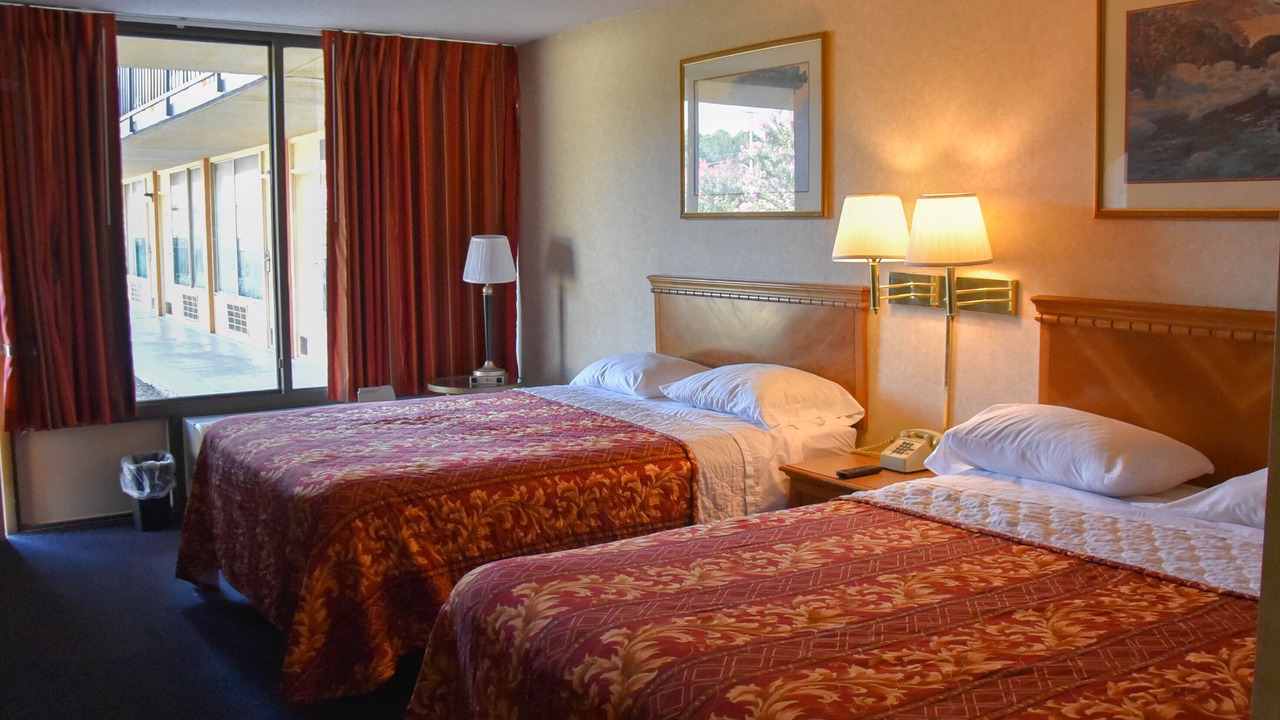 Photo of Bedroom in Jacksonville