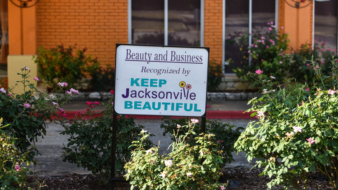 Photo of Outdoor in Jacksonville