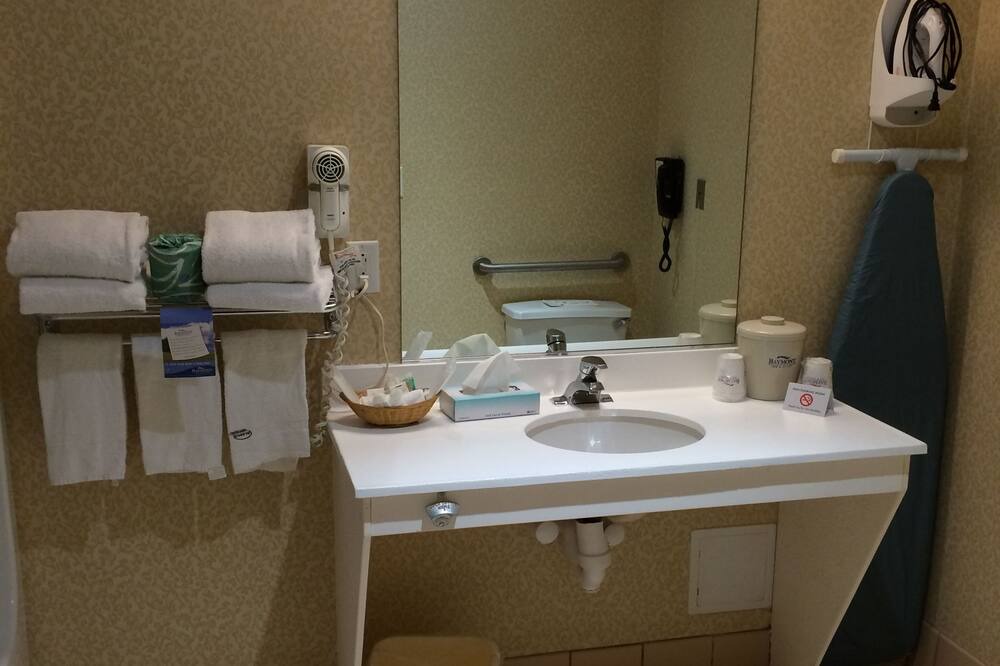 Photo of Bathroom in Manchester