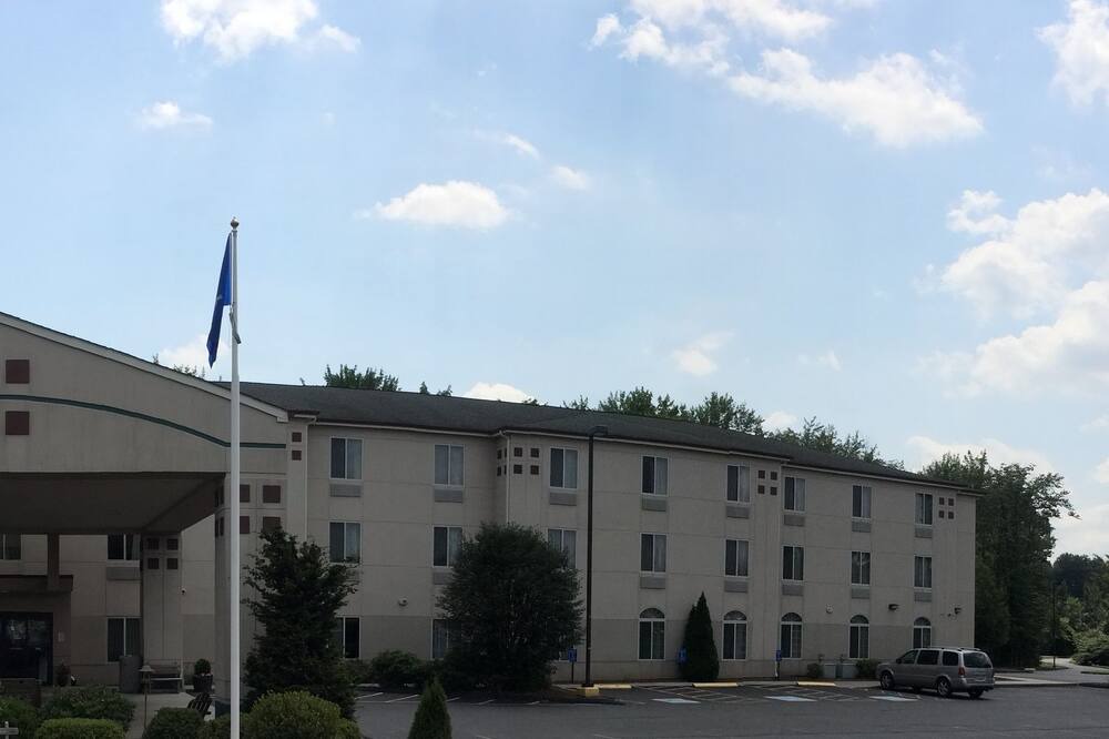 Photo of Outdoor in Manchester