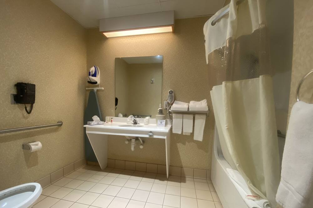 Photo of Bathroom in Manchester