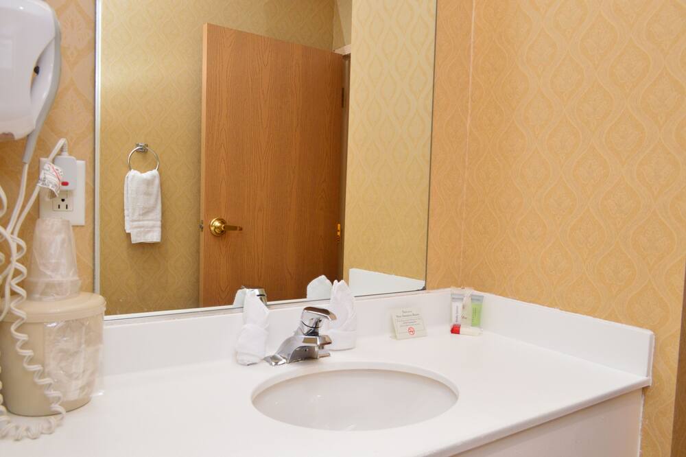 Photo of Bathroom in Manchester