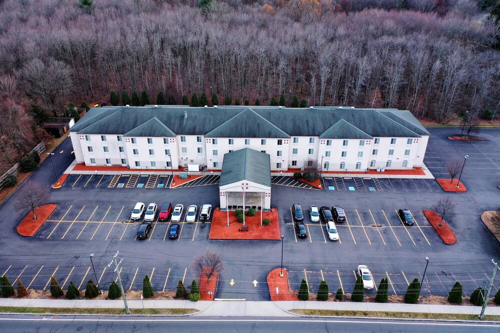Photo of Patio Balcony in Manchester