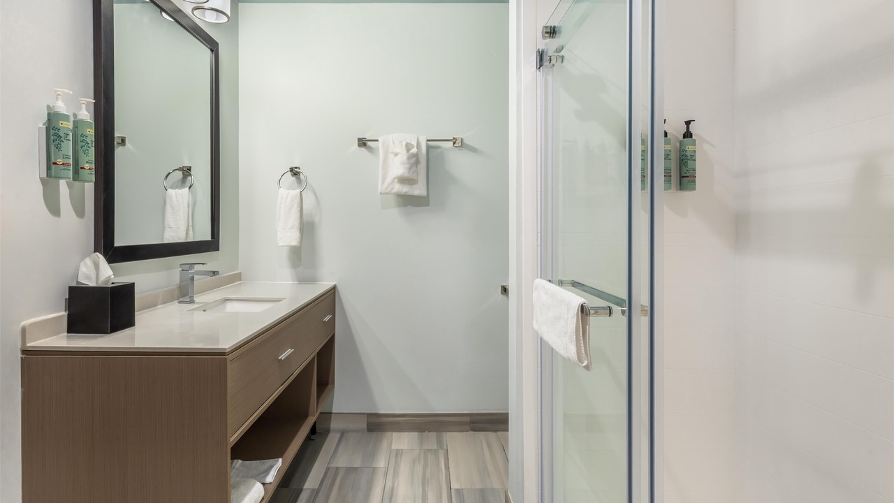 Photo of Bathroom in Manchester