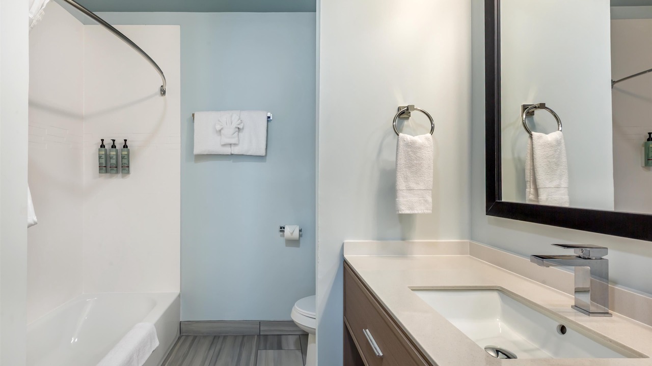 Photo of Bathroom in Manchester