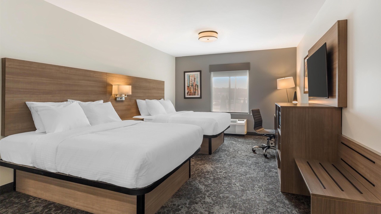 Photo of Bedroom in Manchester