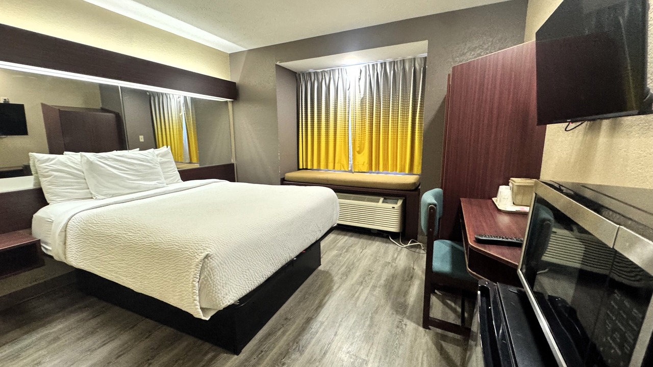 Photo of Bedroom in Meridian
