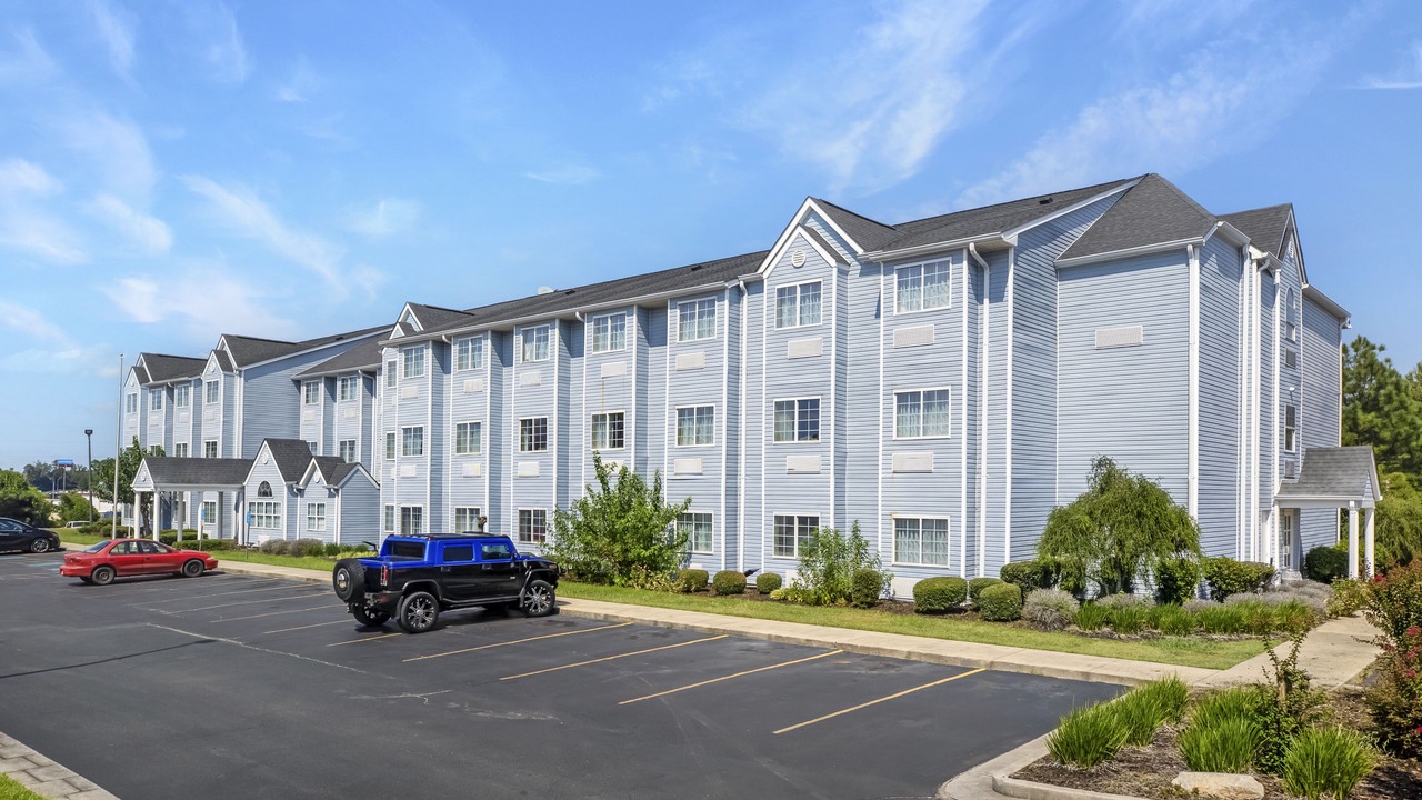Photo of Outdoor in Meridian