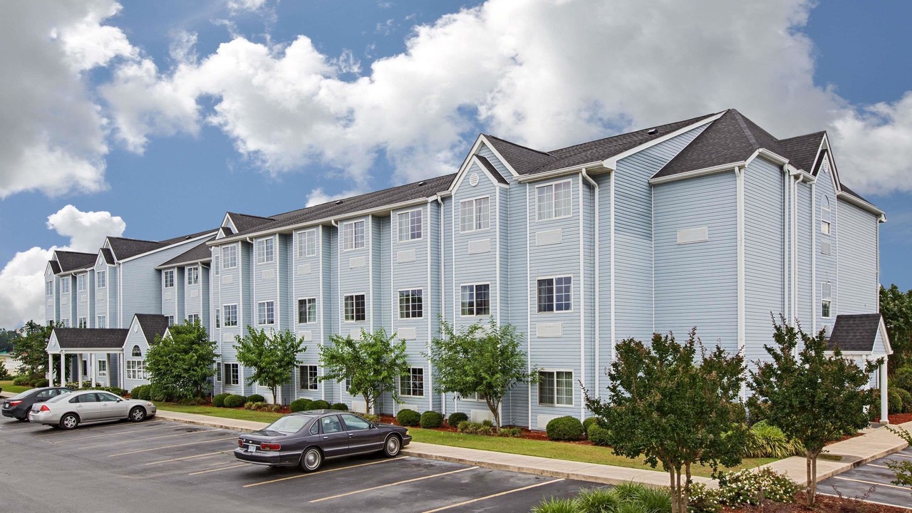 Photo of Outdoor in Meridian