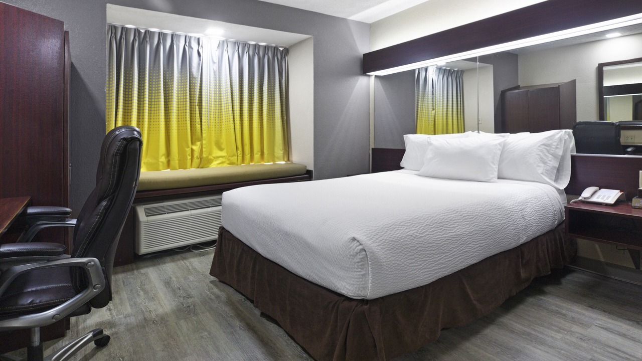 Photo of Bedroom in Meridian