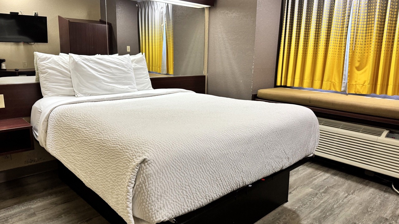 Photo of Bedroom in Meridian
