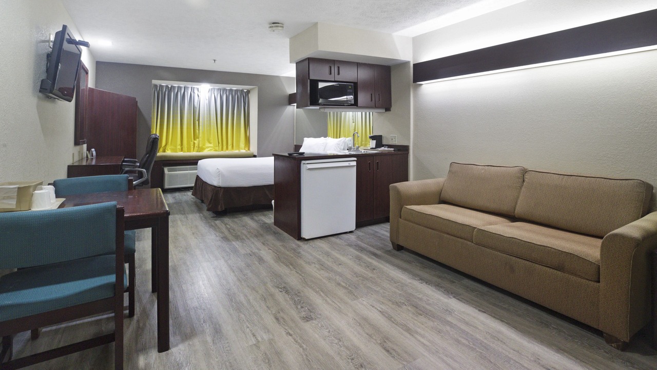 Photo of Livingroom in Meridian