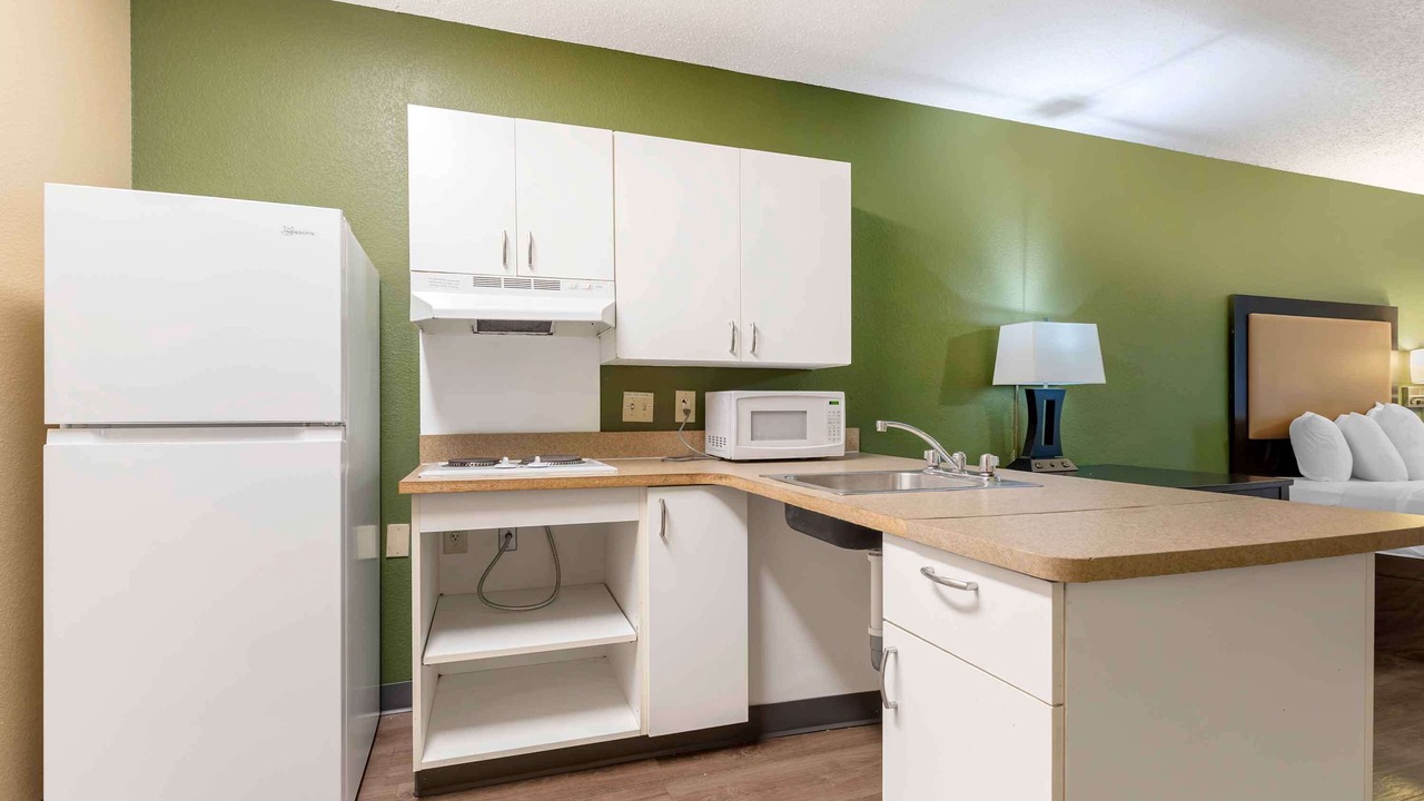 Photo of Kitchen in McNeil
