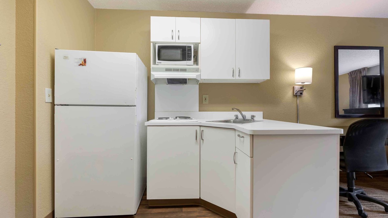 Photo of Kitchen in McNeil