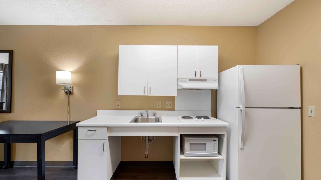 Photo of Kitchen in McNeil