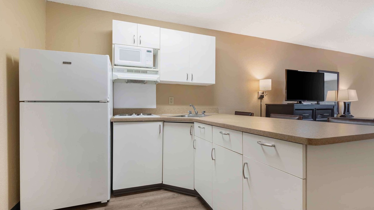Photo of Kitchen in McNeil