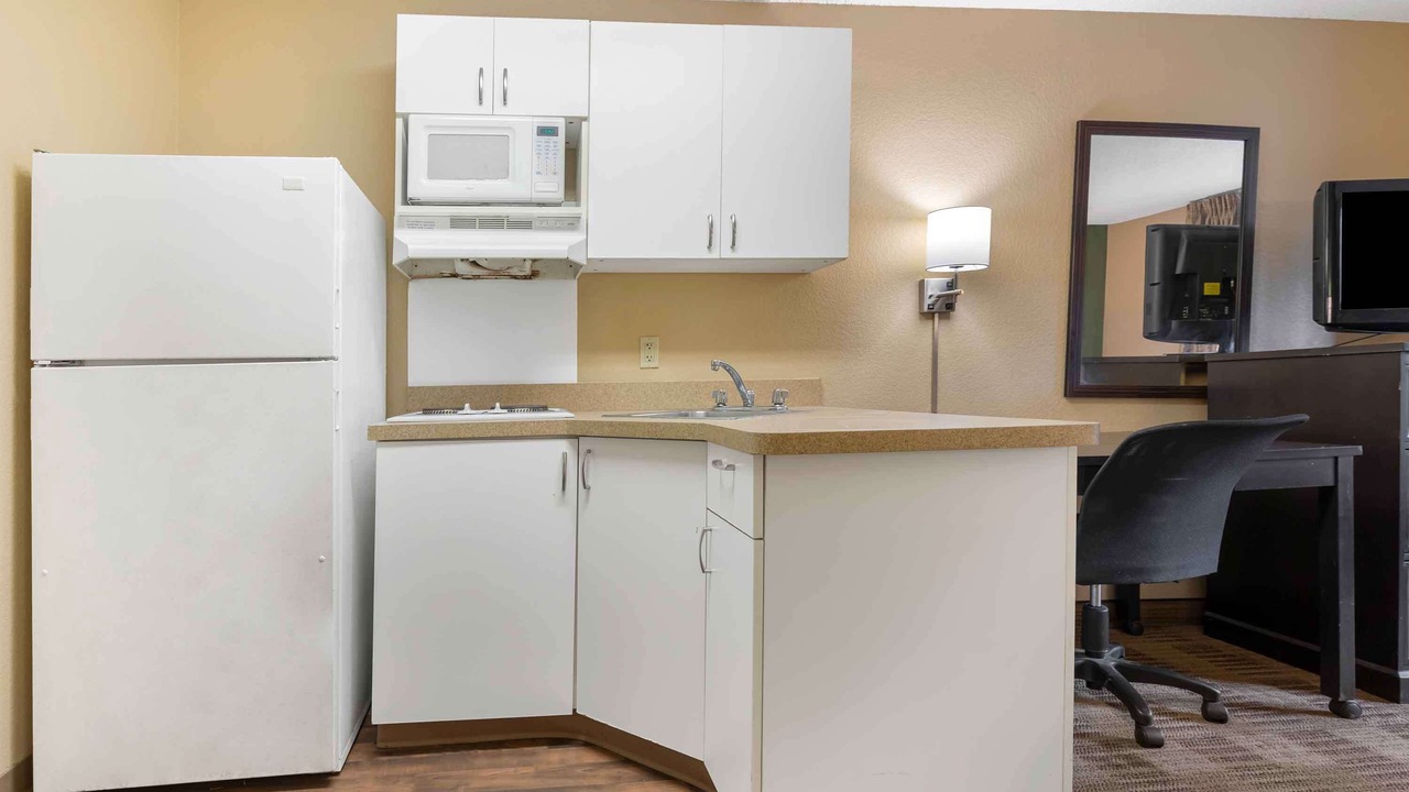 Photo of Kitchen in McNeil