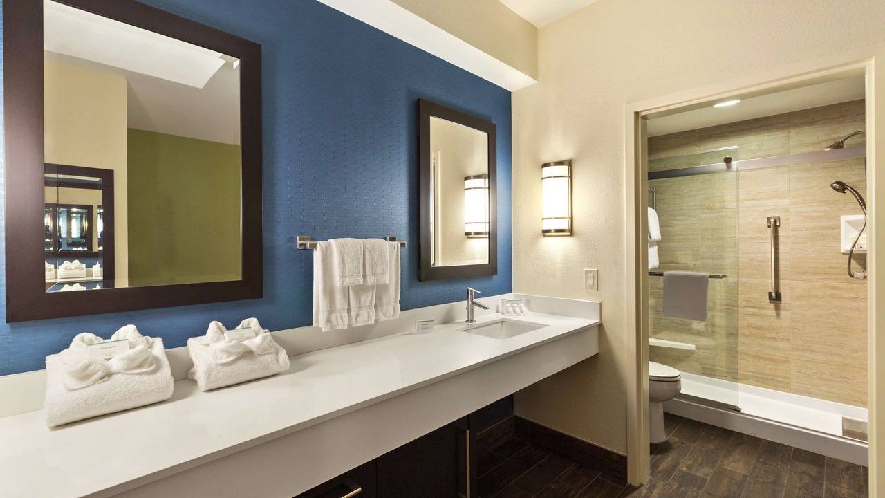 Photo of Bathroom in Deco