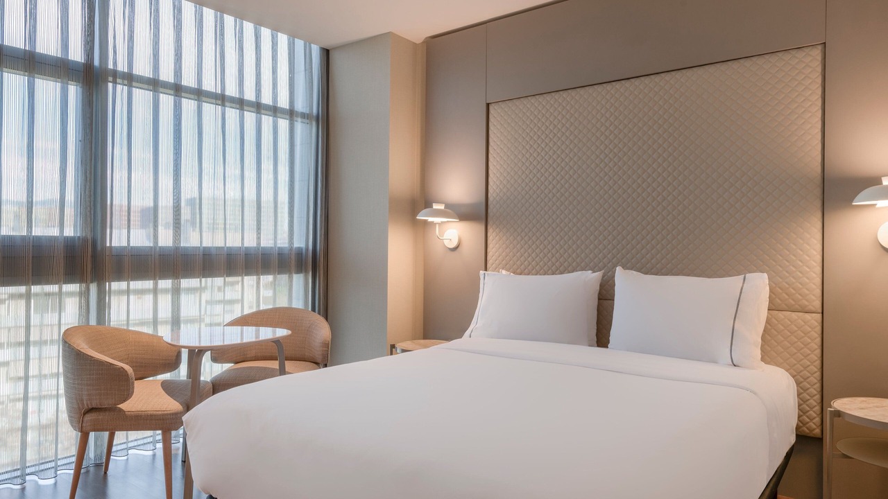 Photo of Bedroom in El Port