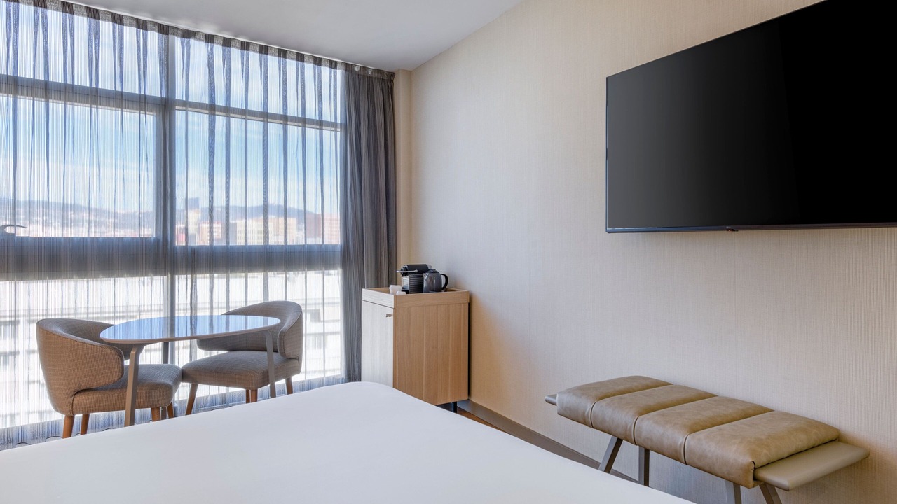 Photo of Bedroom in El Port