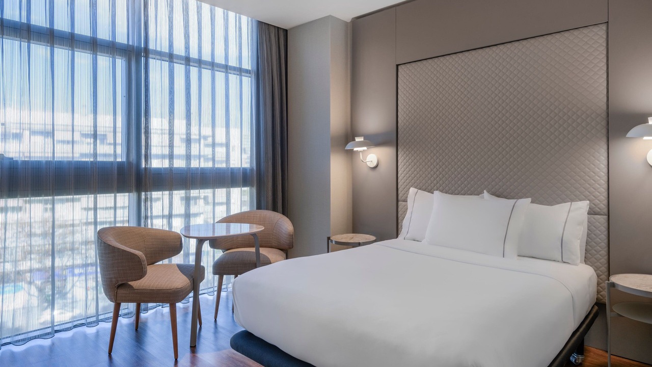 Photo of Bedroom in El Port