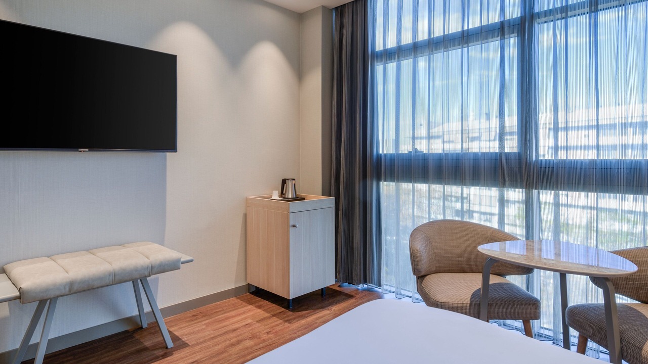 Photo of Bedroom in El Port