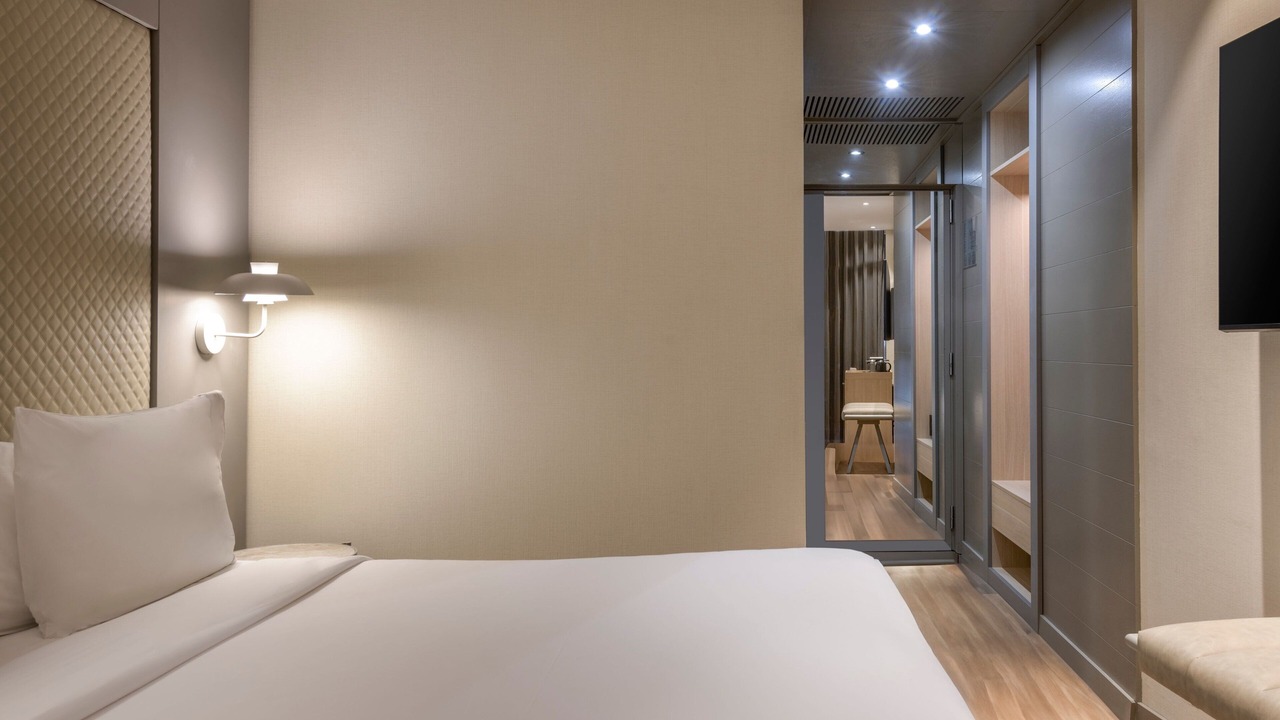 Photo of Bedroom in El Port