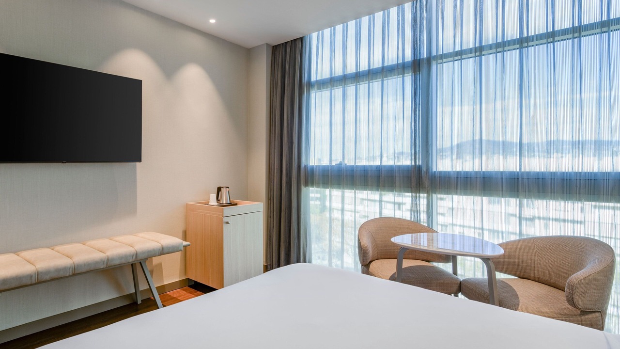 Photo of Bedroom in El Port