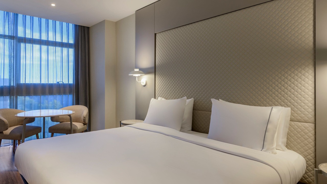 Photo of Bedroom in El Port