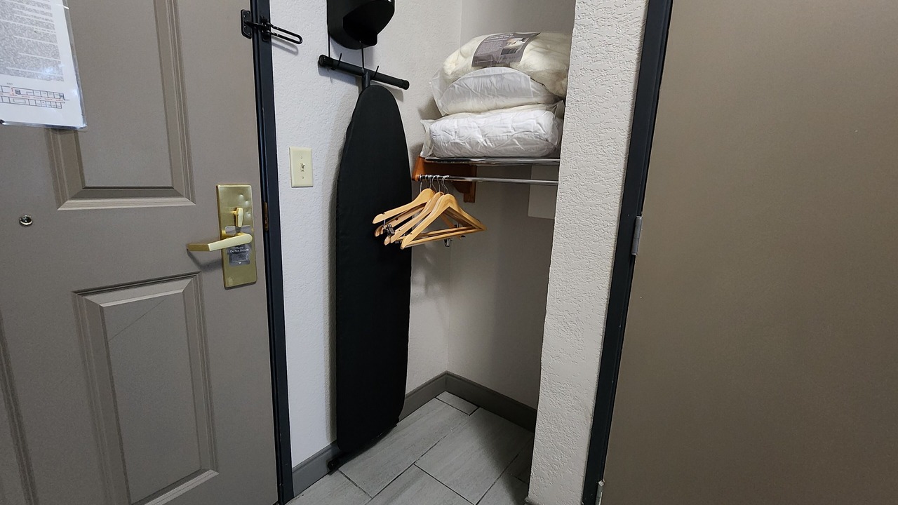 Photo of Bedroom in Topeka