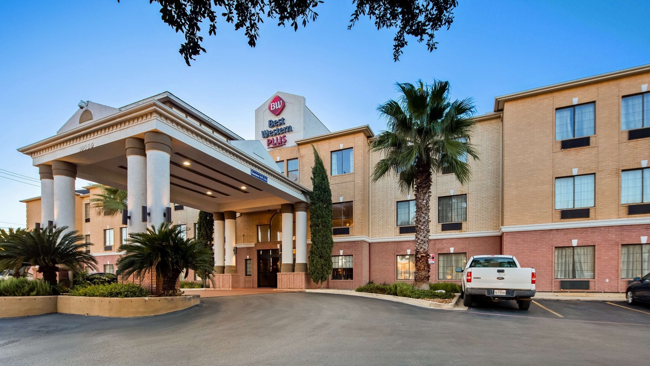 Photo of Outdoor in Stone Oak