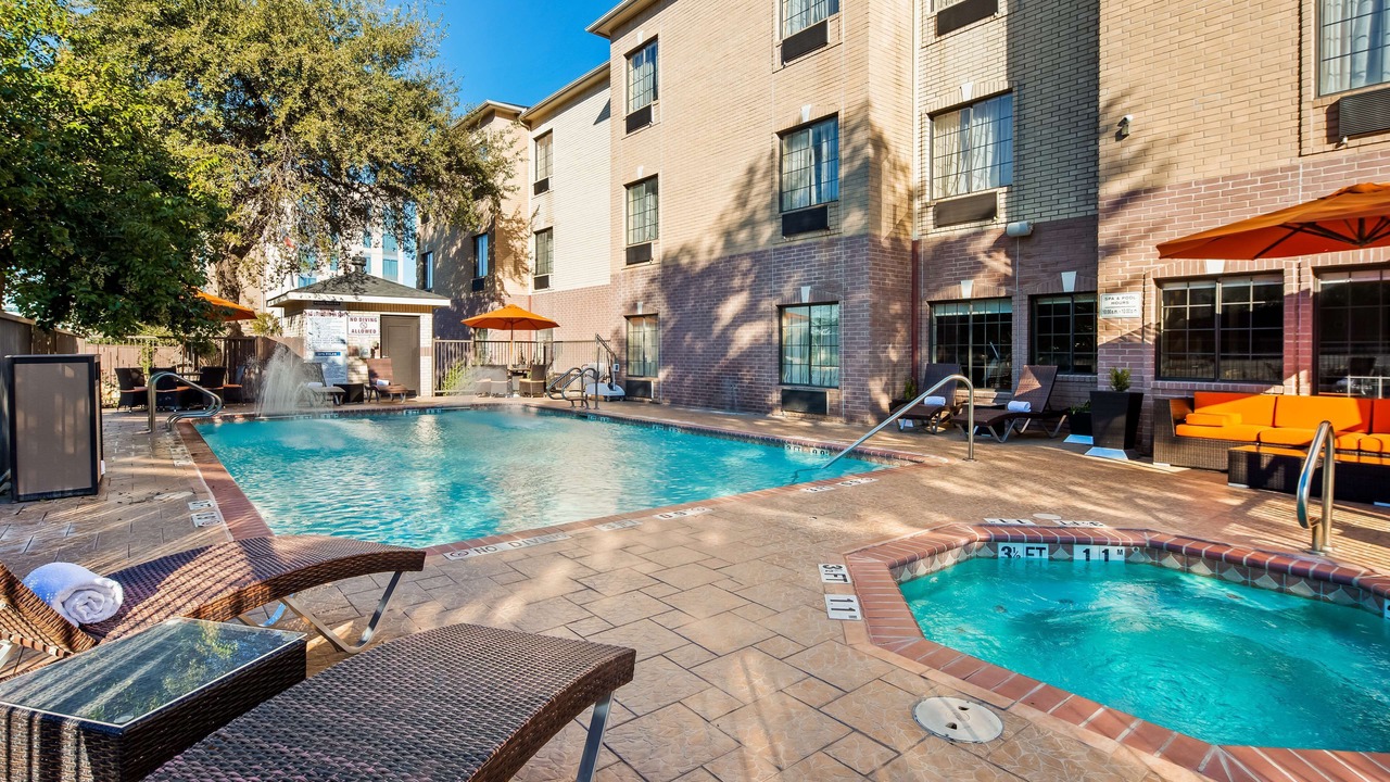 Photo of Outdoor in Stone Oak