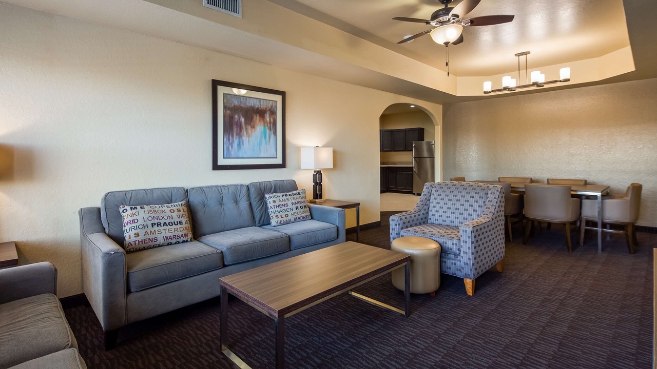 Photo of Bedroom in Stone Oak
