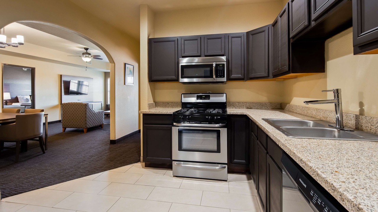 Photo of Kitchen in Stone Oak