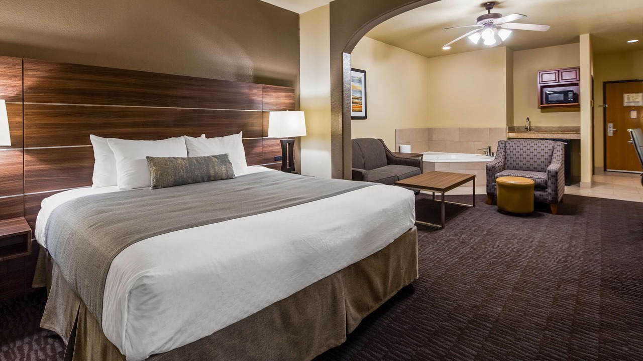 Photo of Bedroom in Stone Oak