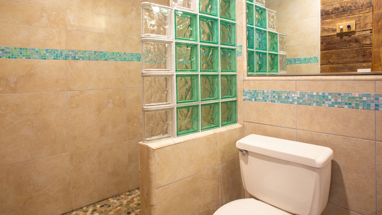 Photo of Bathroom in Avila Beach