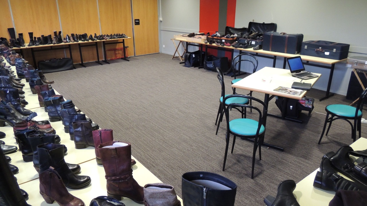 Photo of Others in Auray