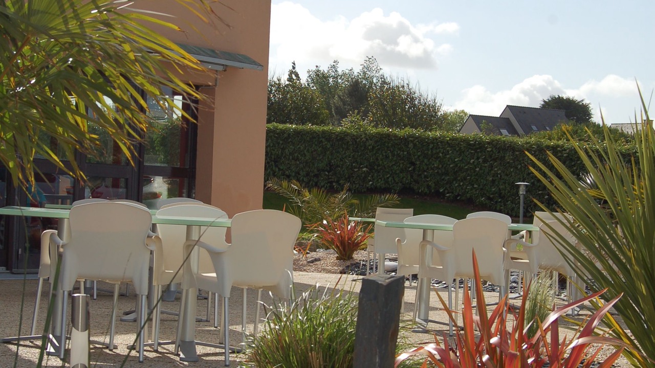 Photo of Patio Balcony in Auray