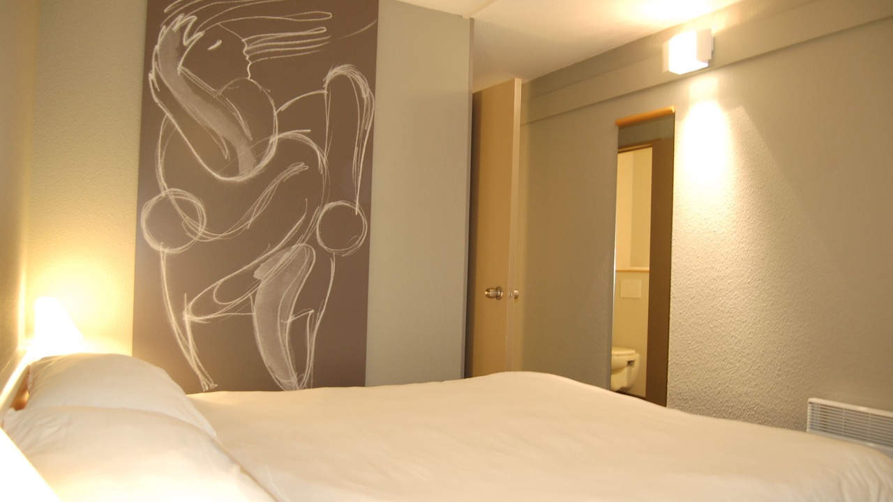 Photo of Bedroom in Auray