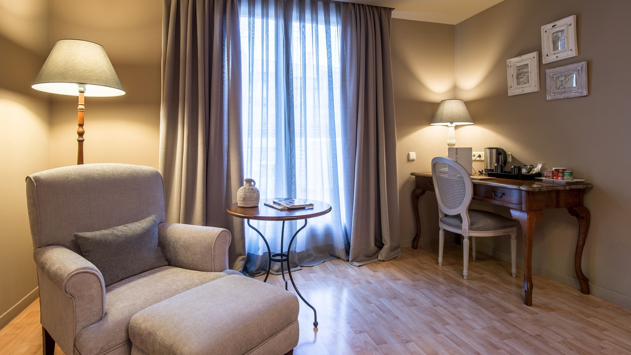 Photo of Bedroom in Sant Francesc