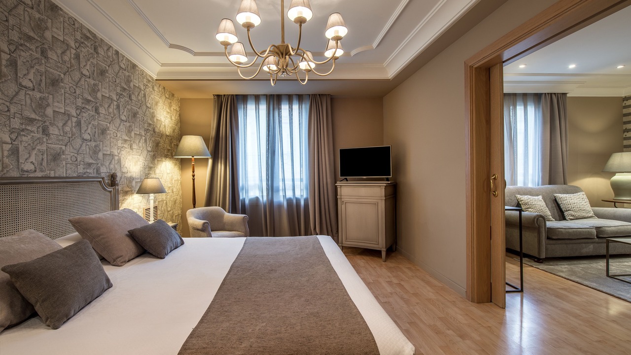 Photo of Bedroom in Sant Francesc