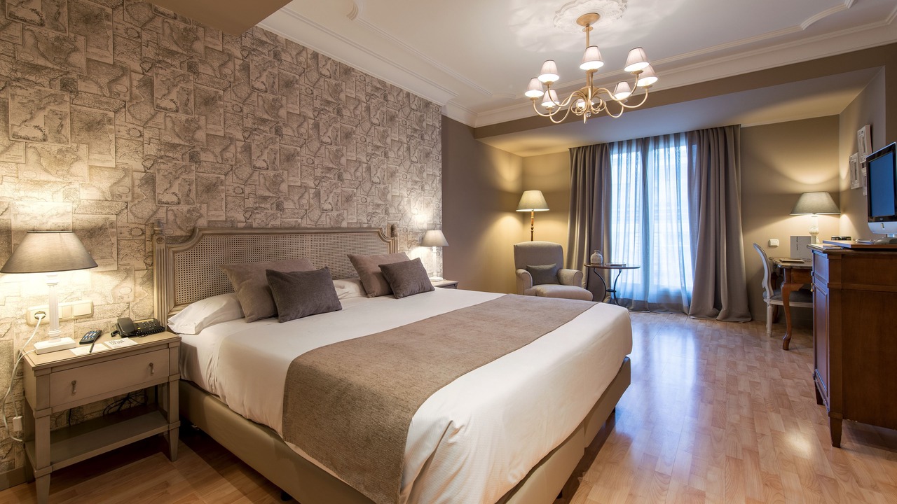 Photo of Bedroom in Sant Francesc