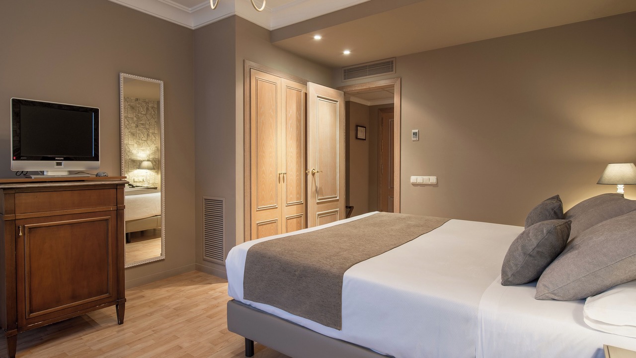 Photo of Bedroom in Sant Francesc