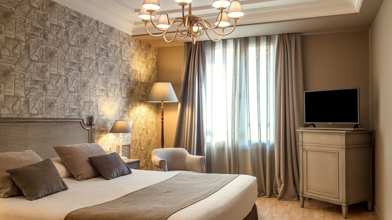 Photo of Bedroom in Sant Francesc