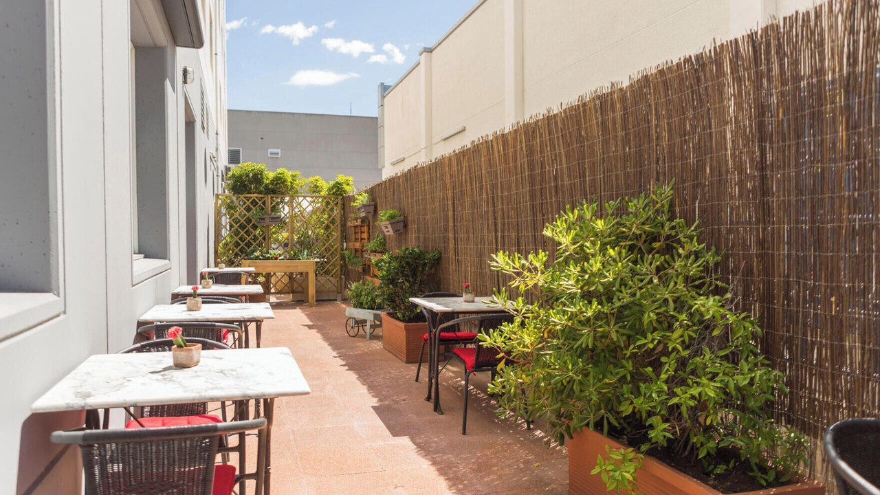 Photo of Outdoor in Castelldefels