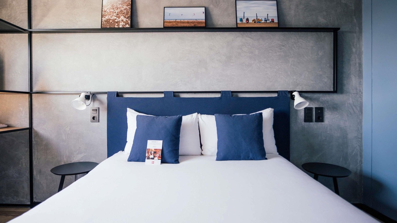 Photo of Bedroom in Castelldefels