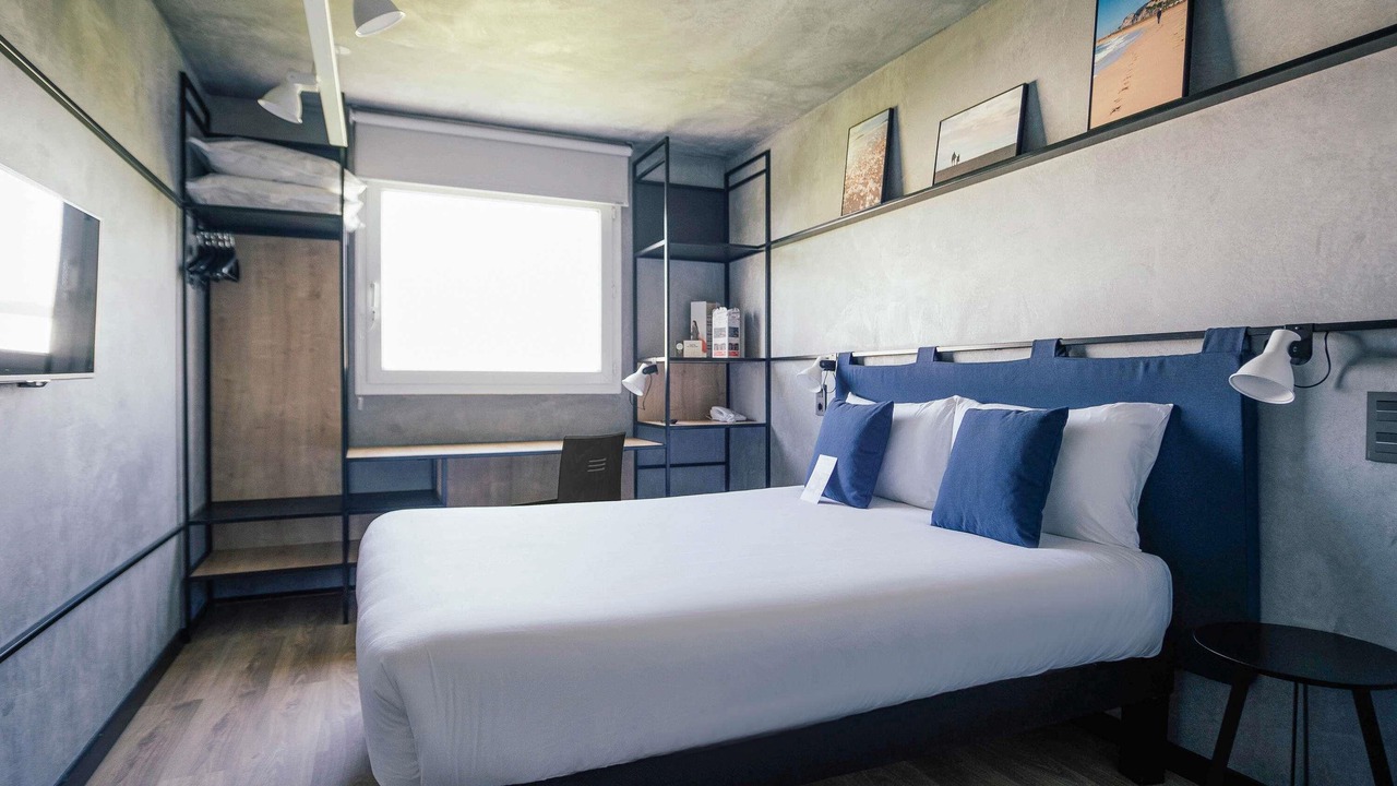Photo of Bedroom in Castelldefels