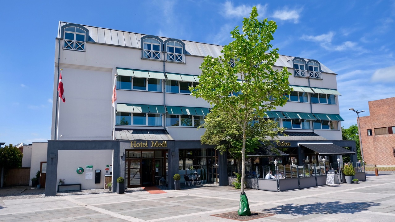 Photo of Outdoor in Skovgaarde