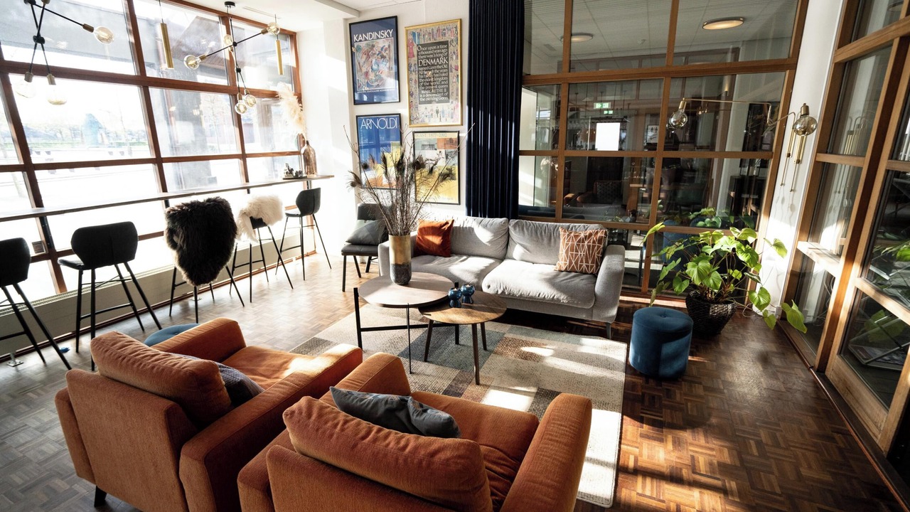 Photo of Others in Skovgaarde